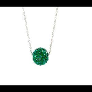 Touchstone Crystal by Swarovski Necklace